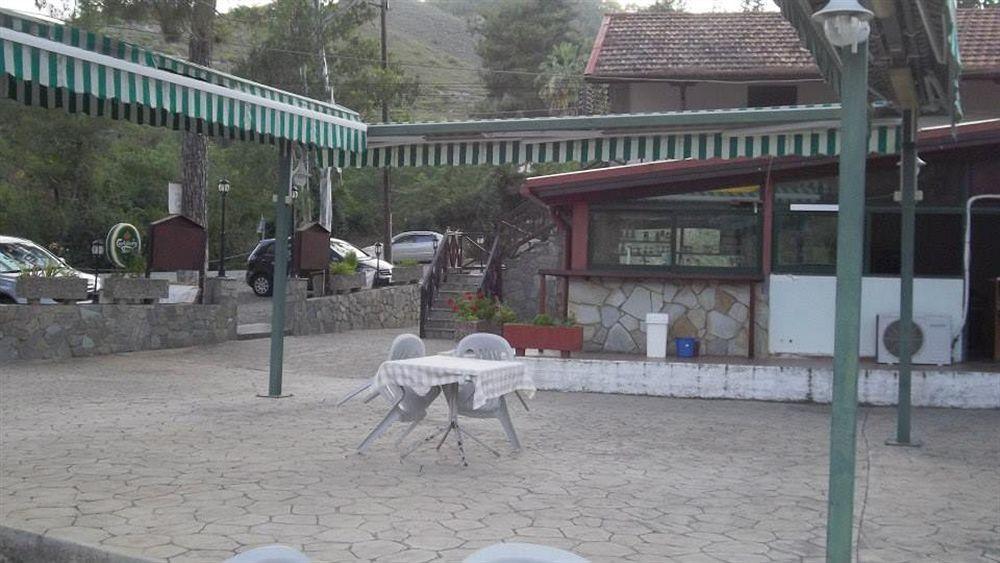 New Okella Hotel At Saittas Exterior photo