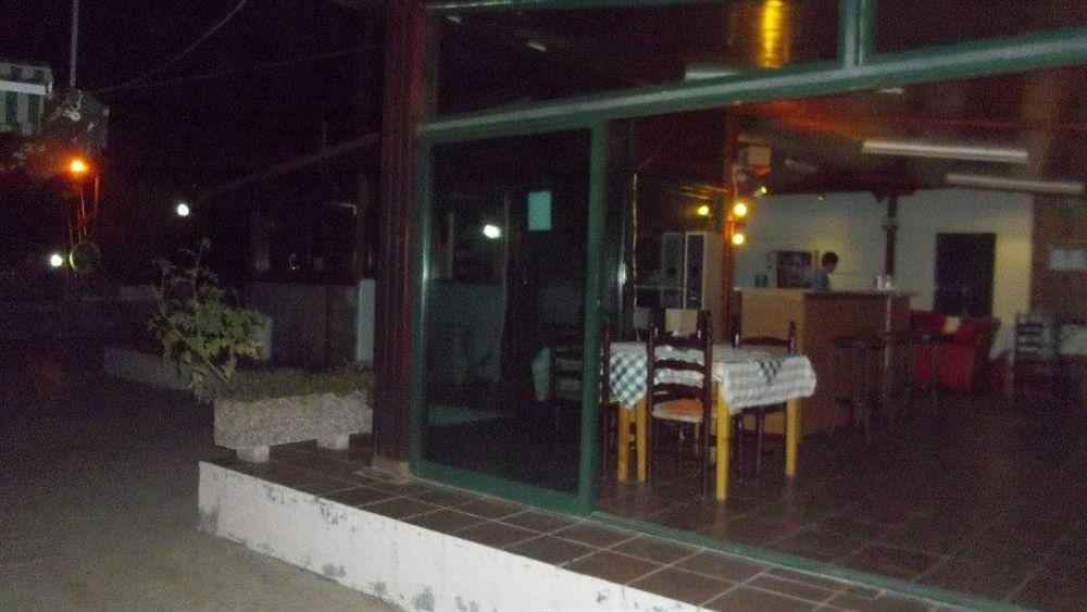 New Okella Hotel At Saittas Exterior photo